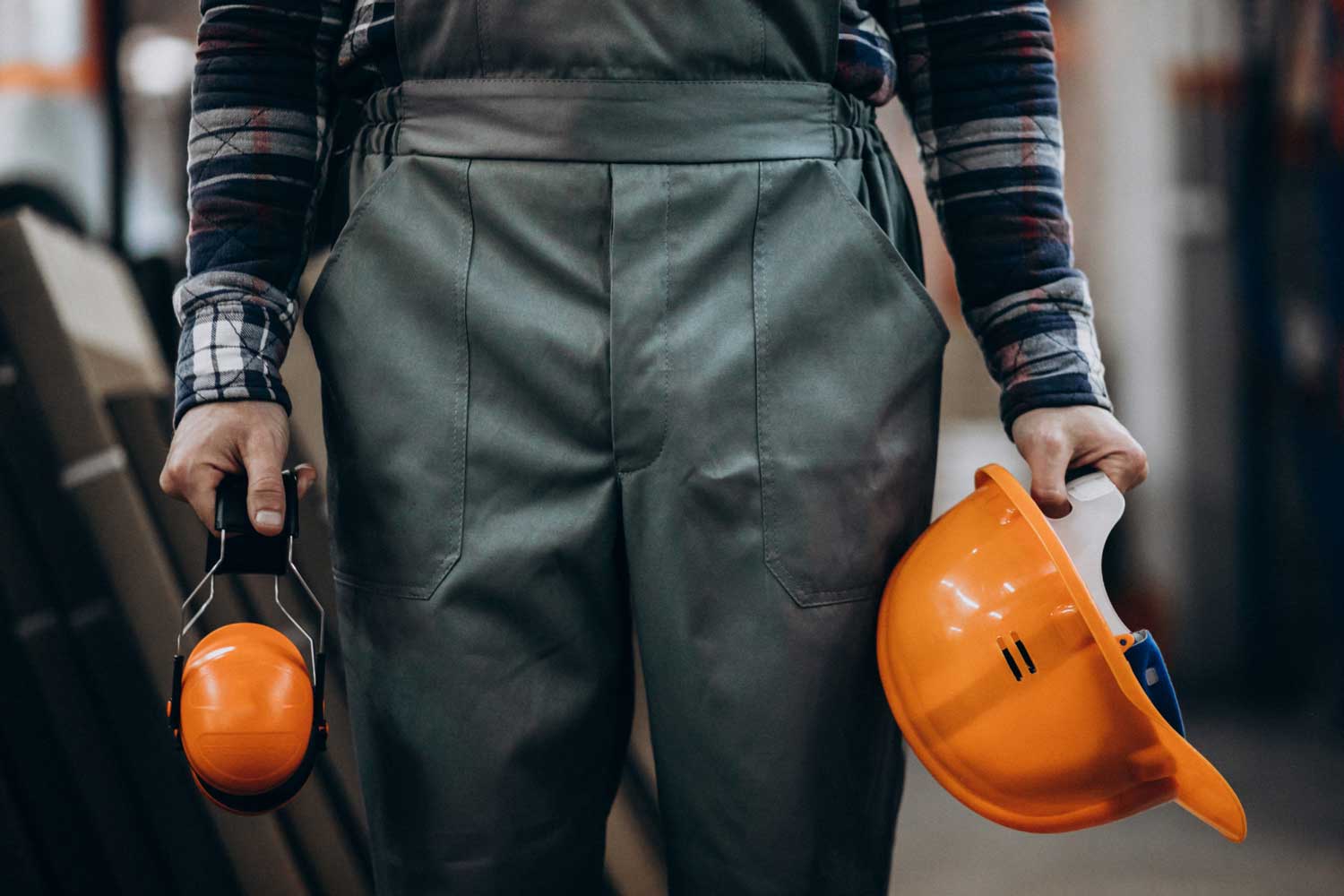 Swift Supply : equipements industriels - fournitures, professionnelles