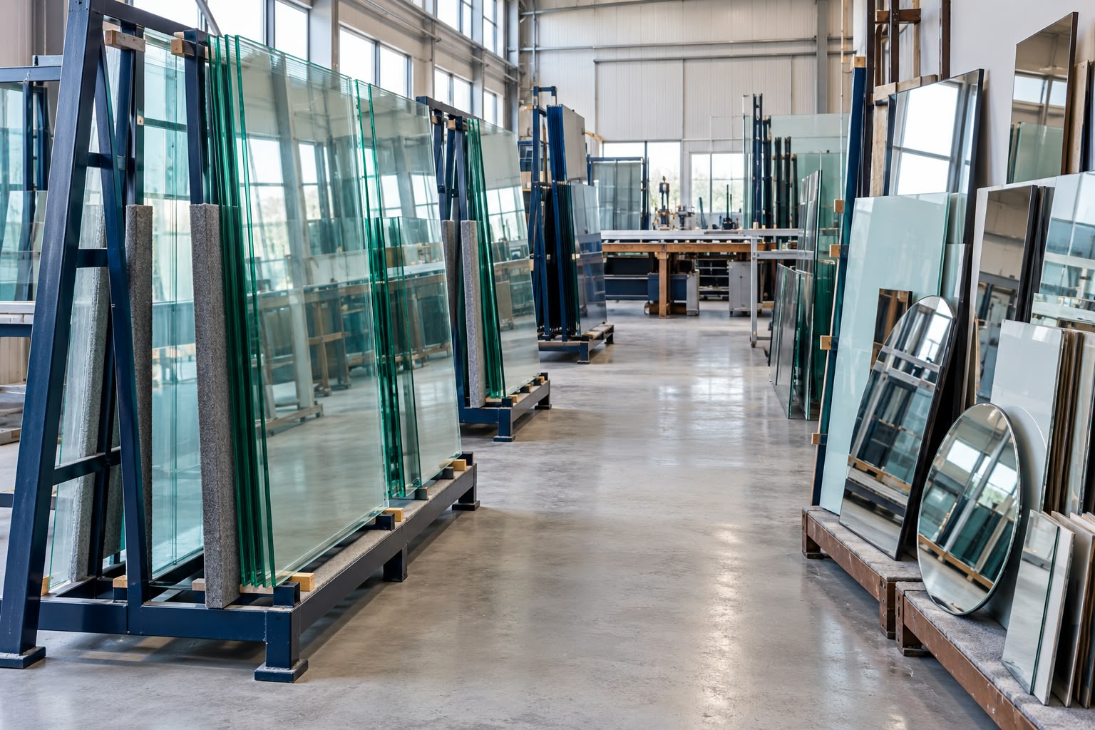 Swift Supply – Equipements Industriels