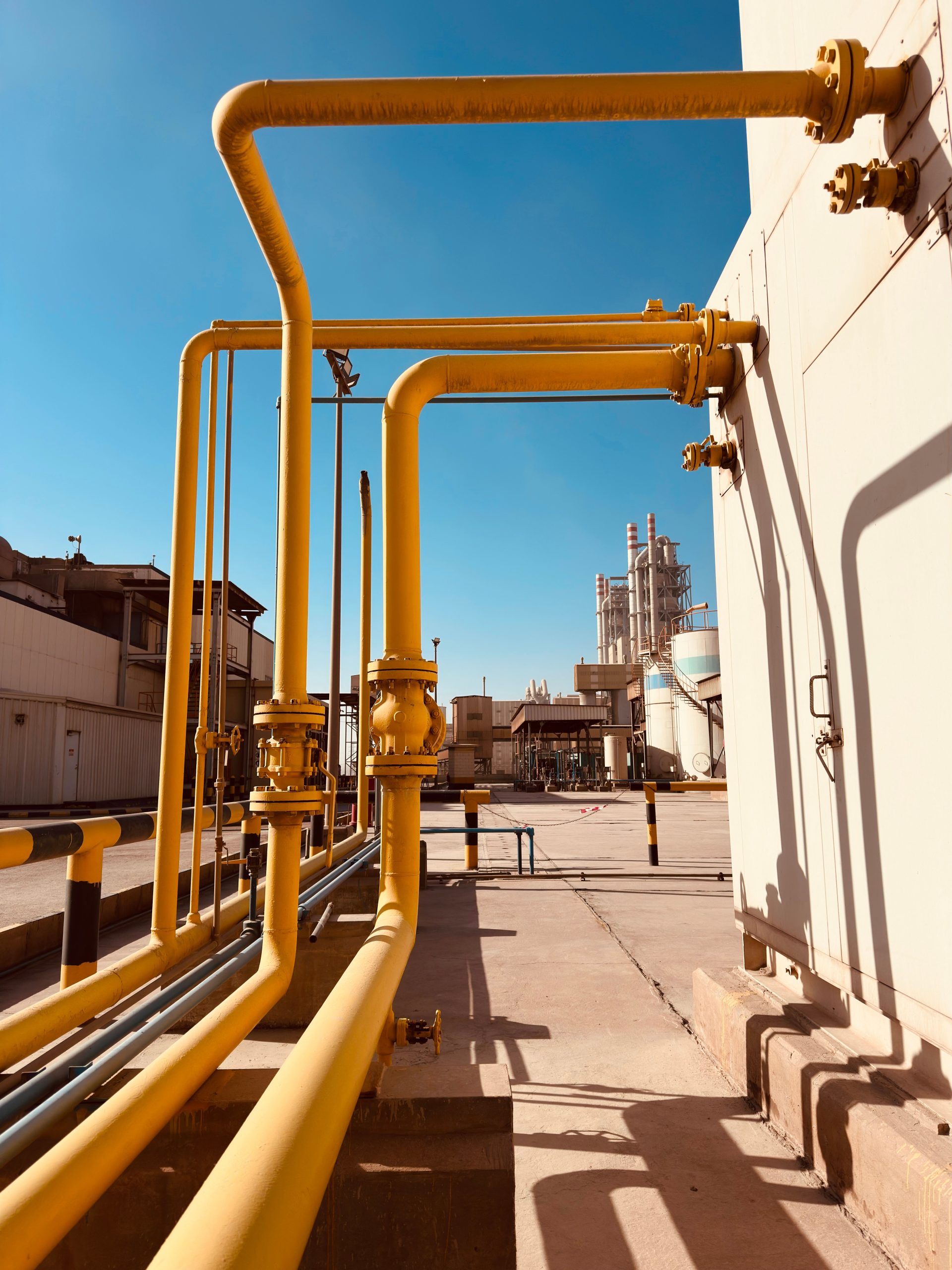 Swift Supply – Equipements Industriels