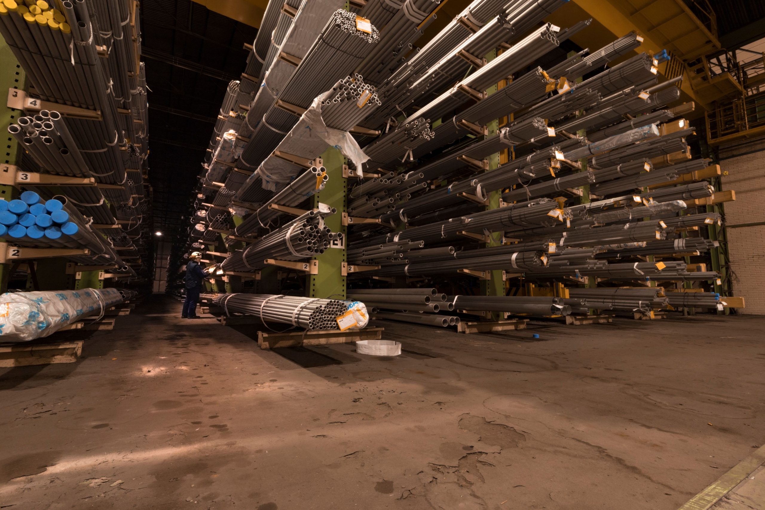 Swift Supply – Equipements Industriels