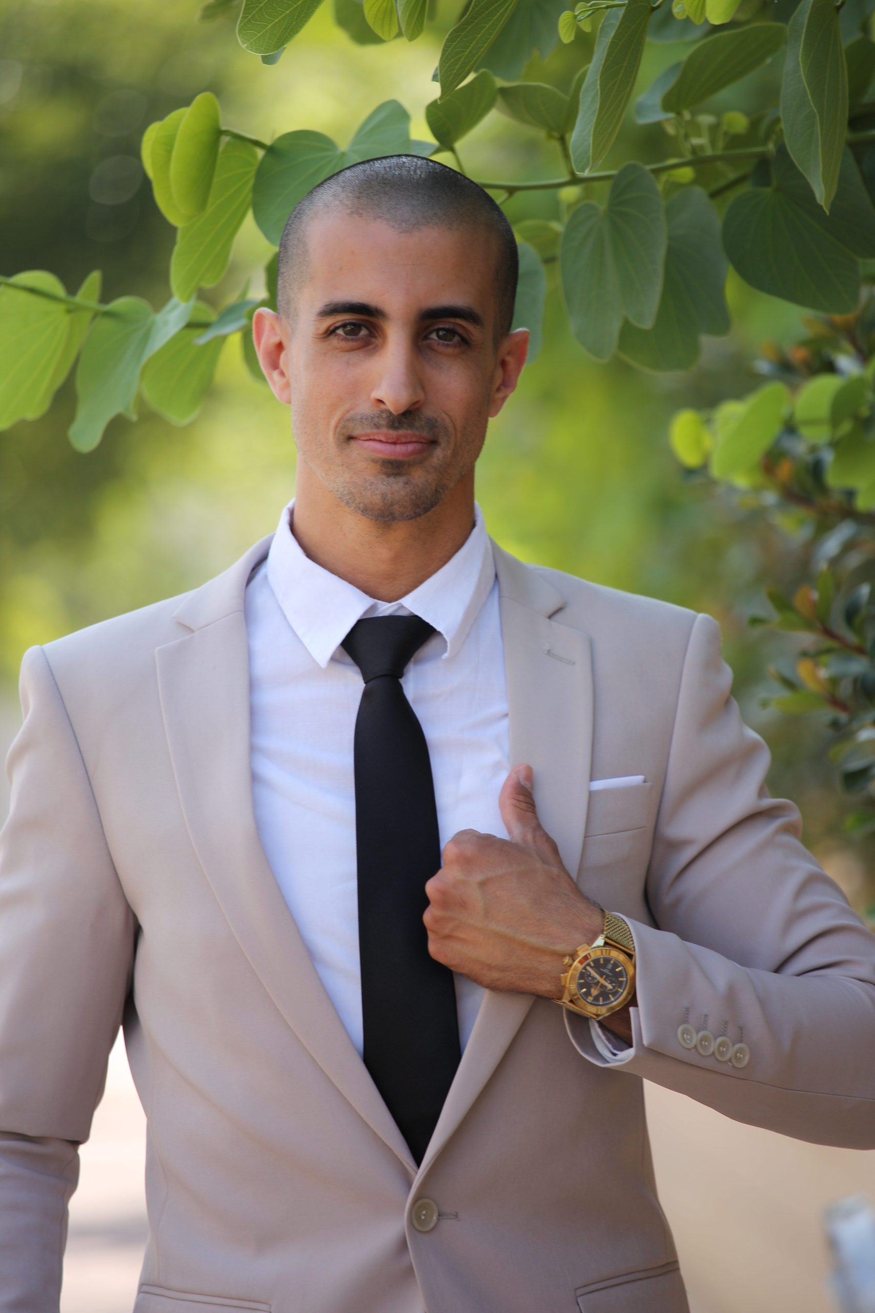 Karim M